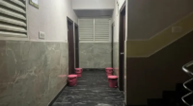 Arabian Residency Hotels near Bull Temple Rd