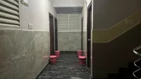 Arabian Residency