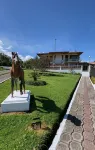 Hacienda le Plus Hotel in zona Z B