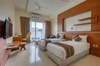 Hotel Pioneer Grand Palace Hotels in Nagercoil