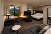 Residence Inn Wenatchee Hôtels à : Wenatchee
