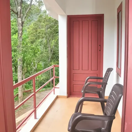Sunleo Spice Villas & Homestay