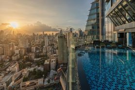 Montraj Continent Sukhumvit Bangkok