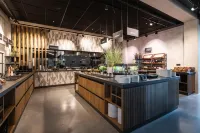 Hotel Rosveld Hotel a Asten