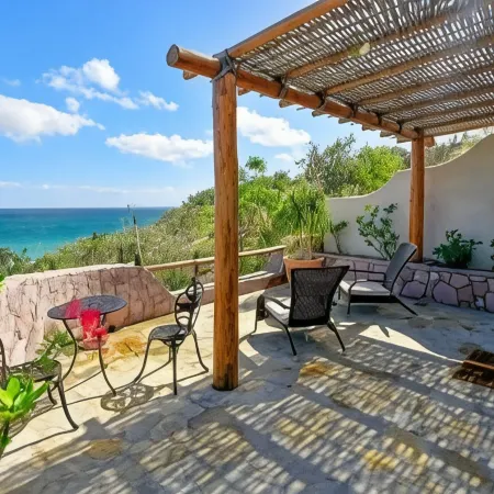 Ventana Bay Resort