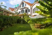 Convent International Hotel- Nairobi Hotel in zona Pyramid Oaks