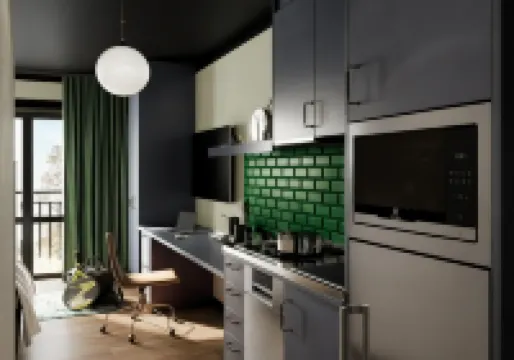 Magnolia House Sollentuna