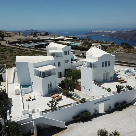 Athiri Santorini Hotel