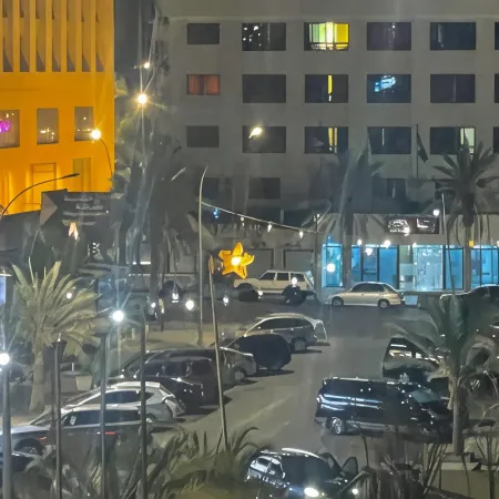 Pizza Street Hostel