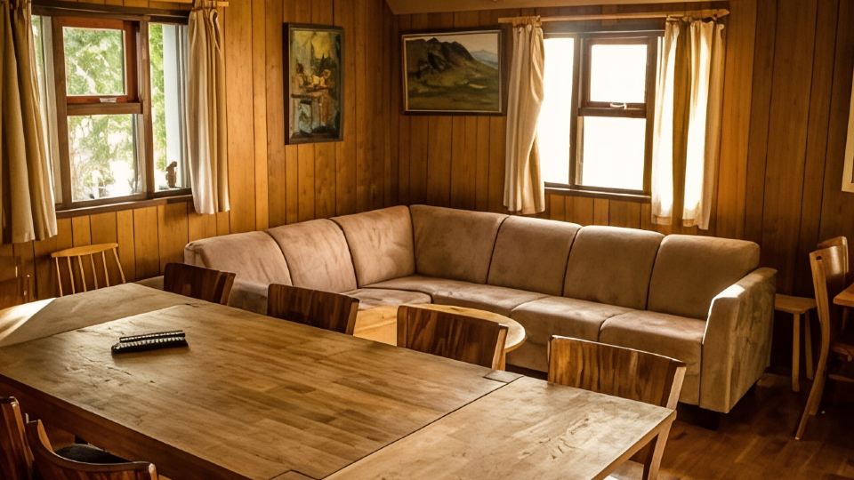 Old Cottage - Reynivellir II