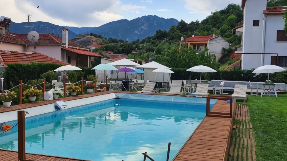 Theatro Hotel Odysseon