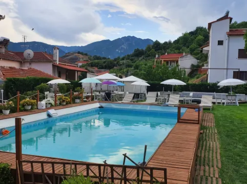 Theatro Hotel Odysseon