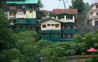 Pine Borough Inn Hotel in zona Kurinji Andavar Temple