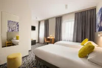 ibis Styles Warszawa West Hôtels à : Pruszkow