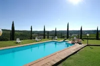 Borgo Nuovo San Martino - Pool