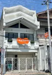 Cana House Coffee & Stay Hotels in Gondomanan