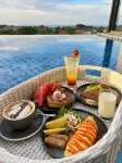 Front One Premier King Hotel Hôtels à : Kabupaten de Tuban