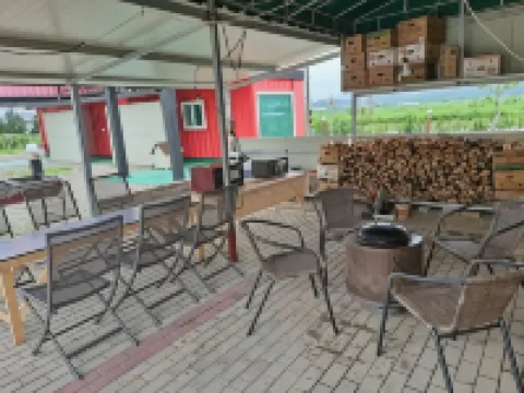 Goseong Sustay Pension