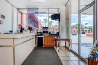 OYO Hotel Mustang Silver Spring FL Hotels in Marion County