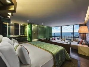 Maxx Royal Kemer Resort