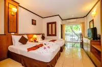 Rapeepan Ville Hotel - Airport Shuttle