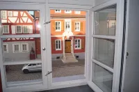 Braumeister Döbler - Ferienwohnungen Hotels in Bad Windsheim