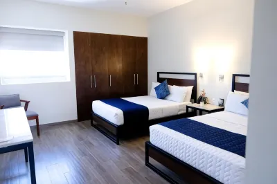 Hotel Refugio Hôtels à : 