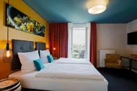 Casa Palatina Hotels in Bobenheim am Berg