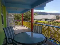 Coco Mango Suites Hotels in Calibishie