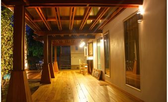The My Home Resort