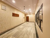 Hotel Shivani Palace Hotels in Seoni