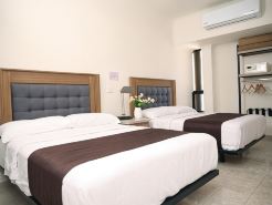 Hotel Grand Lion
