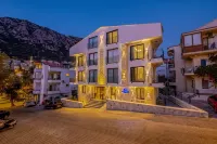 SeaTown Hotel Hotels near Antiphellos Ancient City