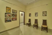 Harmony House - A Boutique Hotel فنادق في غواهاتي