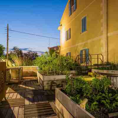 Sud Hôtel-Restaurant Hotel Exterior