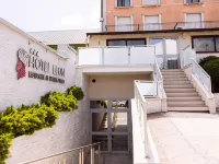 Hotel Leon - Ristorante Al Cavallino Rosso Hotels in Province of Foggia