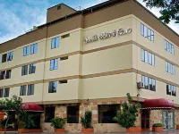 Hotel Las Palmas Hotels in Miraflores