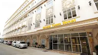 Grand Town Hotel Maros