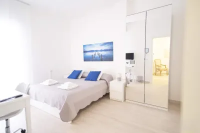 Casa Viviana - Bari Policlinico