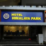 The Himalaya Park