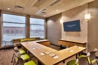 SpringHill Suites Coralville Các khách sạn ở Coralville