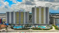 2323 Oceanfront - North Tower- Private Balcony