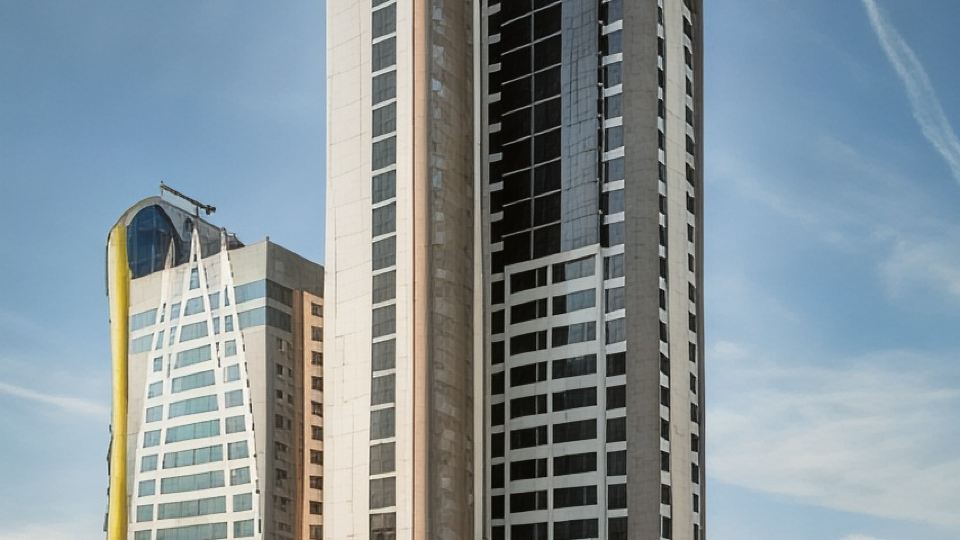 S Hotel Bahrain