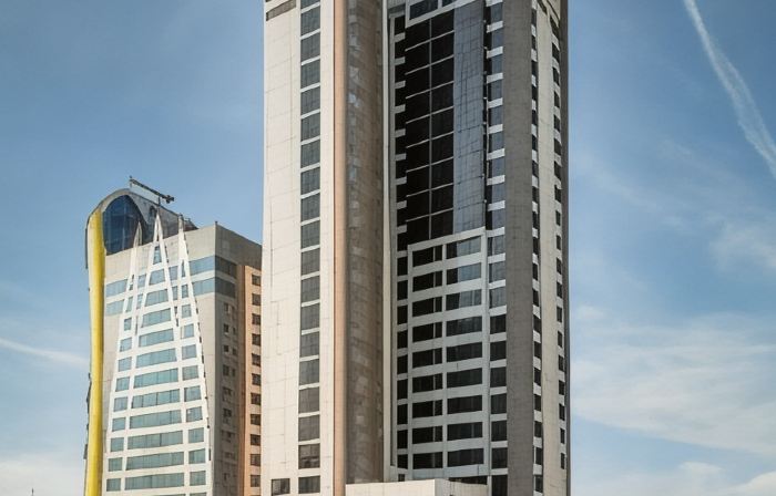 S Hotel Bahrain