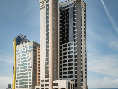 S Hotel Bahrain
