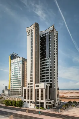 S Hotel Bahrain - Airport Shuttle