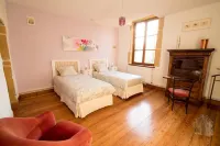 Le Relais des Dames Hotels in Monthieux