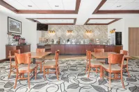 Ramada by Wyndham Denver International Airport