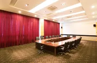 씨스포빌 리조트 삼척시 호텔