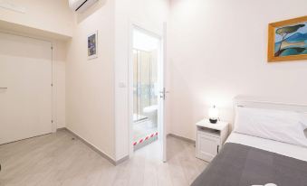 Dimora Sergente Maggiore by DomusExtra